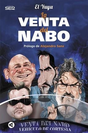 VENTA DEL NABO, LA | 9788403518018 | EL YUYU | Llibreria Aqualata | Comprar llibres en català i castellà online | Comprar llibres Igualada