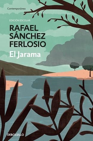 JARAMA, EL (EDICIÓN ESCOLAR) | 9788466330992 | SÁNCHEZ FERLOSIO, RAFAEL | Llibreria Aqualata | Comprar libros en catalán y castellano online | Comprar libros Igualada