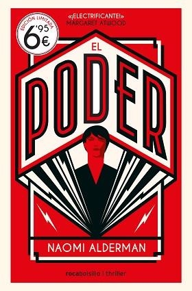 PODER, EL | 9788416859214 | ALDERMAN, NAOMI | Llibreria Aqualata | Comprar llibres en català i castellà online | Comprar llibres Igualada