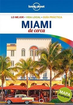 MIAMI DE CERCA (LONELY PLANET) | 9788408179849 | ST.LOUIS, REGIS | Llibreria Aqualata | Comprar llibres en català i castellà online | Comprar llibres Igualada