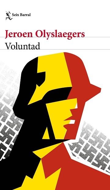 VOLUNTAD | 9788432233685 | OLYSLAEGERS, JEROEN | Llibreria Aqualata | Comprar llibres en català i castellà online | Comprar llibres Igualada