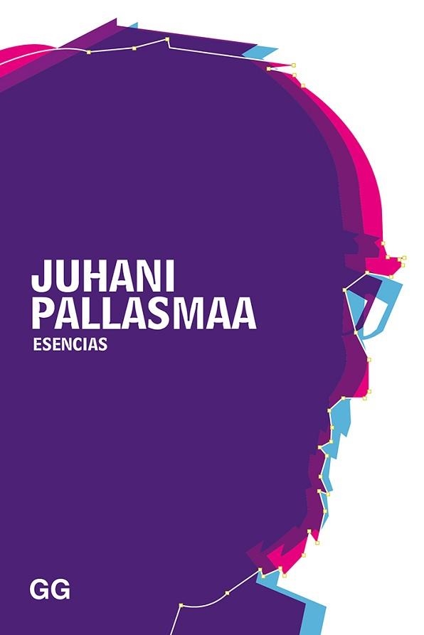 ESENCIAS | 9788425231056 | PALLASMAA, JUHANI | Llibreria Aqualata | Comprar llibres en català i castellà online | Comprar llibres Igualada