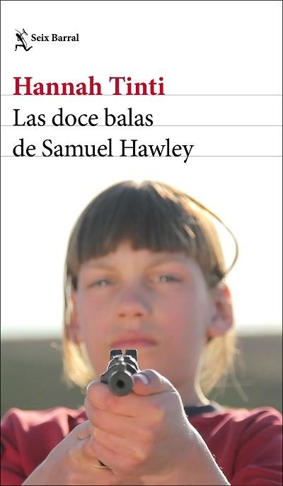 DOCE BALAS DE SAMUEL HAWLEY, LAS | 9788432233746 | TINTI, HANNAH | Llibreria Aqualata | Comprar llibres en català i castellà online | Comprar llibres Igualada