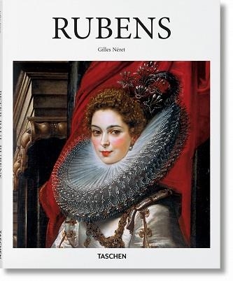 RUBENS | 9783836564670 | Llibreria Aqualata | Comprar llibres en català i castellà online | Comprar llibres Igualada