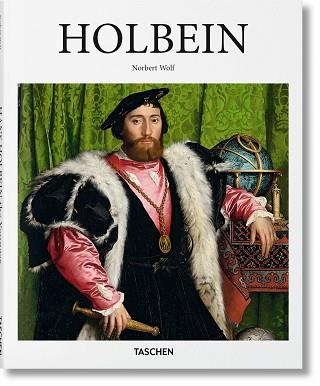 HOLBEIN | 9783836563727 | Llibreria Aqualata | Comprar llibres en català i castellà online | Comprar llibres Igualada