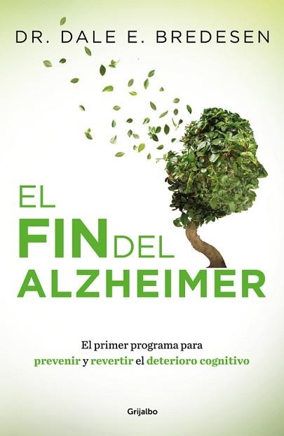 FIN DEL ALZHEIMER, EL | 9788425355882 | BREDESEN, DALE | Llibreria Aqualata | Comprar libros en catalán y castellano online | Comprar libros Igualada