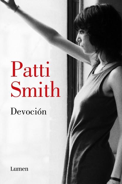 DEVOCIÓN | 9788426405531 | SMITH, PATTI | Llibreria Aqualata | Comprar llibres en català i castellà online | Comprar llibres Igualada