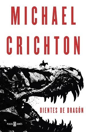 DIENTES DE DRAGÓN | 9788401021008 | CRICHTON, MICHAEL | Llibreria Aqualata | Comprar llibres en català i castellà online | Comprar llibres Igualada