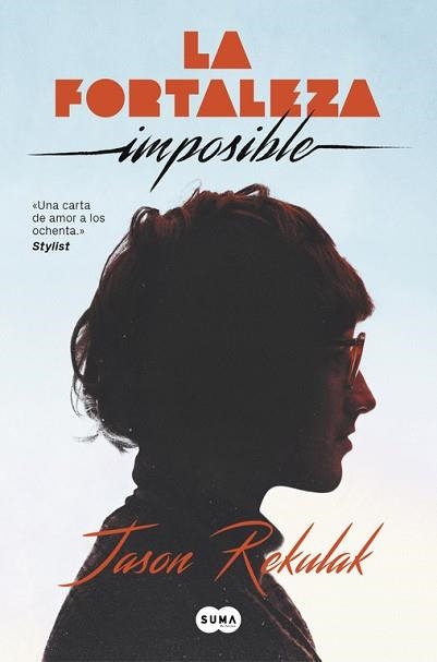 FORTALEZA IMPOSIBLE, LA | 9788491292319 | REKULAK, JASON | Llibreria Aqualata | Comprar libros en catalán y castellano online | Comprar libros Igualada