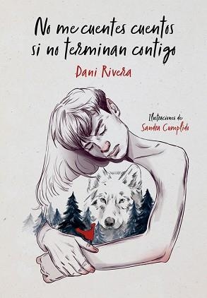 NO ME CUENTES CUENTOS SI NO TERMINAN CONTIGO | 9788490439821 | RIVERA, DANI | Llibreria Aqualata | Comprar llibres en català i castellà online | Comprar llibres Igualada