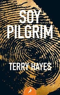 SOY PILGRIM | 9788498388756 | HAYES, TERRY | Llibreria Aqualata | Comprar libros en catalán y castellano online | Comprar libros Igualada