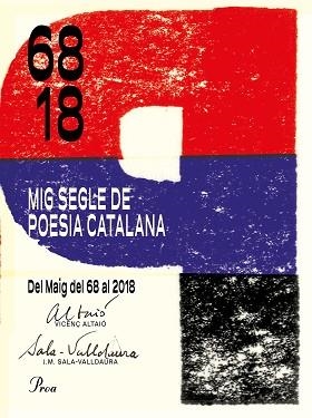 MIG SEGLE DE POESIA CATALANA | 9788475887142 | ALTAIÓ MORRAL, VICENÇ / SALA-VALLDAURA, JOSEP M. | Llibreria Aqualata | Comprar llibres en català i castellà online | Comprar llibres Igualada