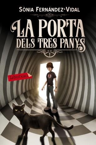 PORTA DELS TRES PANYS, LA | 9788417031916 | FERNÁNDEZ-VIDAL, SÓNIA | Llibreria Aqualata | Comprar libros en catalán y castellano online | Comprar libros Igualada