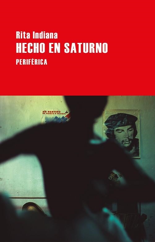 HECHO EN SATURNO | 9788416291663 | INDIANA, RITA | Llibreria Aqualata | Comprar llibres en català i castellà online | Comprar llibres Igualada