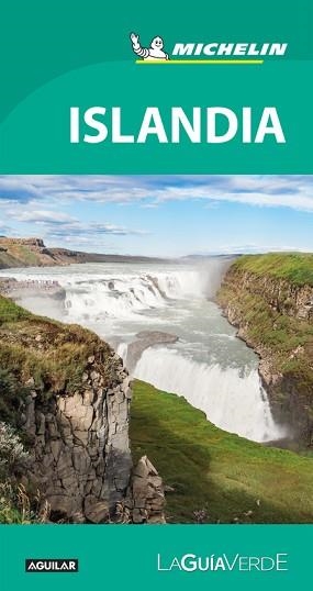 ISLANDIA (LA GUÍA VERDE) | 9788403519169 | MICHELIN | Llibreria Aqualata | Comprar llibres en català i castellà online | Comprar llibres Igualada