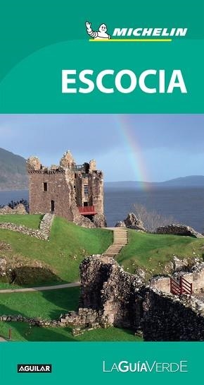 ESCOCIA (LA GUÍA VERDE) | 9788403519176 | MICHELIN | Llibreria Aqualata | Comprar llibres en català i castellà online | Comprar llibres Igualada