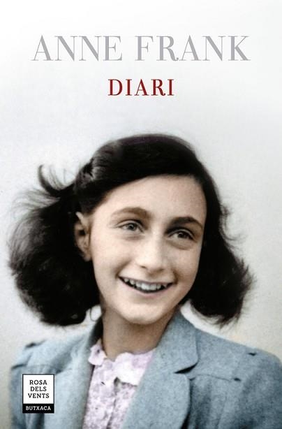 DIARI D'ANNE FRANK | 9788417444006 | FRANK, ANNE | Llibreria Aqualata | Comprar llibres en català i castellà online | Comprar llibres Igualada