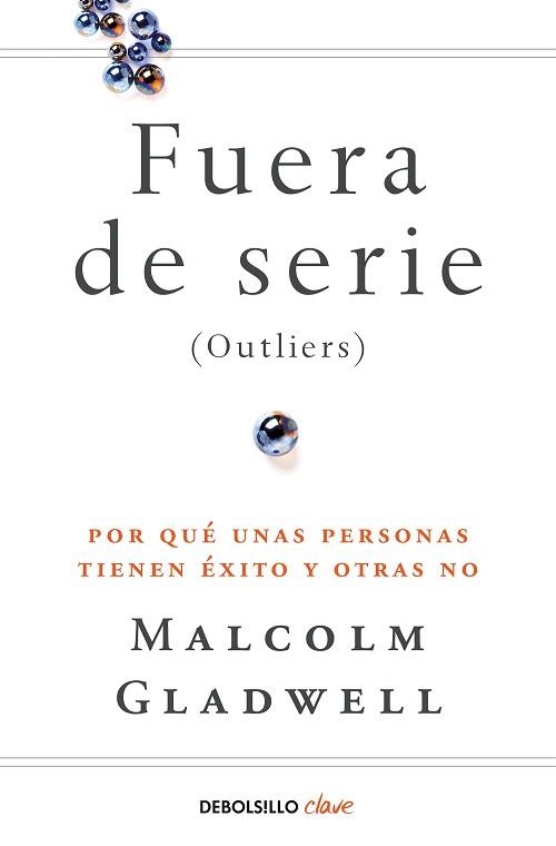 FUERA DE SERIE | 9788466342438 | GLADWELL, MALCOLM | Llibreria Aqualata | Comprar llibres en català i castellà online | Comprar llibres Igualada