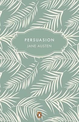 PERSUASIÓN | 9788491052777 | AUSTEN, JANE | Llibreria Aqualata | Comprar llibres en català i castellà online | Comprar llibres Igualada