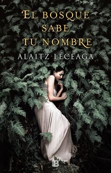 BOSQUE SABE TU NOMBRE, EL | 9788466662925 | LECEAGA, ALAITZ | Llibreria Aqualata | Comprar llibres en català i castellà online | Comprar llibres Igualada