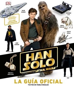 HAN SOLO, UNA HISTORIA DE STAR WARS | 9780241357170 | Llibreria Aqualata | Comprar llibres en català i castellà online | Comprar llibres Igualada