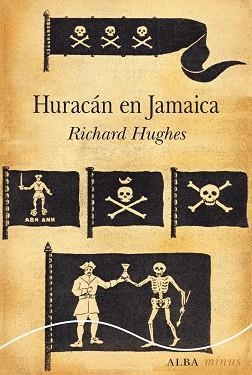 HURACÁN EN JAMAICA | 9788490653302 | HUGHES, RICHARD | Llibreria Aqualata | Comprar llibres en català i castellà online | Comprar llibres Igualada