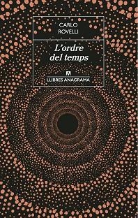 ORDRE DEL TEMPS, L' | 9788433915580 | ROVELLI, CARLO | Llibreria Aqualata | Comprar llibres en català i castellà online | Comprar llibres Igualada