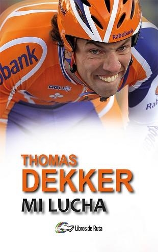 THOMAS DEKKER. MI LUCHA | 9788494692833 | DEKKER, THOMAS | Llibreria Aqualata | Comprar llibres en català i castellà online | Comprar llibres Igualada