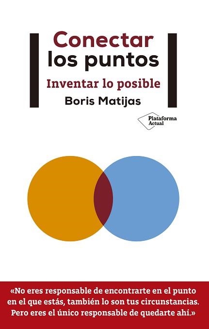 CONECTAR LOS PUNTOS | 9788417376130 | MATIJAS, BORIS | Llibreria Aqualata | Comprar llibres en català i castellà online | Comprar llibres Igualada