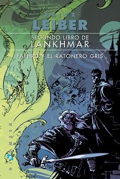 SEGUNDO LIBRO DE LANKHMAR | 9788416035021 | LEIBER, FRITZ | Llibreria Aqualata | Comprar llibres en català i castellà online | Comprar llibres Igualada