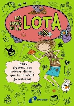 LES COSES DE LA LOTA (QUINA PILA DE CONILLS! + UN PER TOTS I TOTS PER UN!) | 9788499069371 | PANTERMÜLLER, ALICE | Llibreria Aqualata | Comprar llibres en català i castellà online | Comprar llibres Igualada