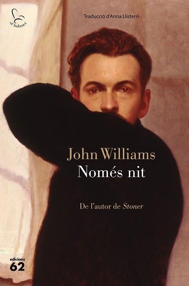 NOMÉS NIT | 9788429776942 | WILLIAMS, JOHN | Llibreria Aqualata | Comprar llibres en català i castellà online | Comprar llibres Igualada