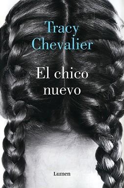 CHICO NUEVO, EL | 9788426405548 | CHEVALIER, TRACY | Llibreria Aqualata | Comprar libros en catalán y castellano online | Comprar libros Igualada