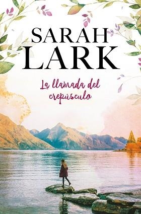 LLAMADA DEL CREPÚSCULO, LA | 9788416712939 | LARK, SARAH | Llibreria Aqualata | Comprar libros en catalán y castellano online | Comprar libros Igualada