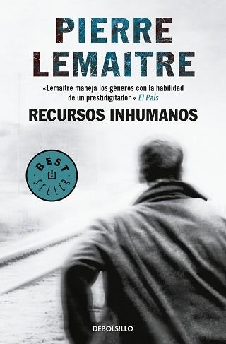 RECURSOS INHUMANOS | 9788466343244 | LEMAITRE, PIERRE | Llibreria Aqualata | Comprar llibres en català i castellà online | Comprar llibres Igualada