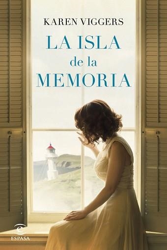 ISLA DE LA MEMORIA, LA | 9788467052480 | VIGGERS, KAREN | Llibreria Aqualata | Comprar llibres en català i castellà online | Comprar llibres Igualada