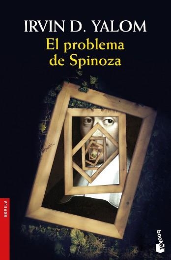 PROBLEMA DE SPINOZA, EL | 9788423354139 | YALOM, IRVIN D. | Llibreria Aqualata | Comprar llibres en català i castellà online | Comprar llibres Igualada