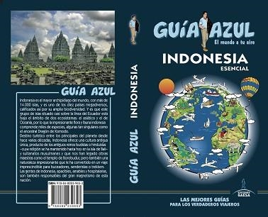 INDONESIA | 9788480239653 | MAZARRASA, LUIS | Llibreria Aqualata | Comprar llibres en català i castellà online | Comprar llibres Igualada