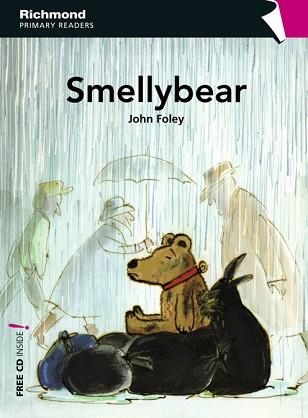 SMELLYBEAR (RICHMON PRIMARY READERS STARTERS 2) | 9788466810401 | VARIOS AUTORES | Llibreria Aqualata | Comprar llibres en català i castellà online | Comprar llibres Igualada