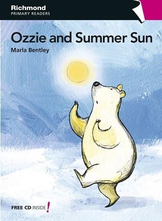 OZZIE AND THE SUMMEN SUN (RICHMOND PRIMARY READERS PRE-MOVERS 3) | 9788466810418 | VARIOS AUTORES | Llibreria Aqualata | Comprar llibres en català i castellà online | Comprar llibres Igualada