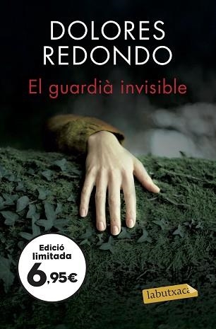 GUARDIÀ INVISIBLE, EL (EDICIÓ ESPECIAL) | 9788417420062 | REDONDO, DOLORES | Llibreria Aqualata | Comprar libros en catalán y castellano online | Comprar libros Igualada