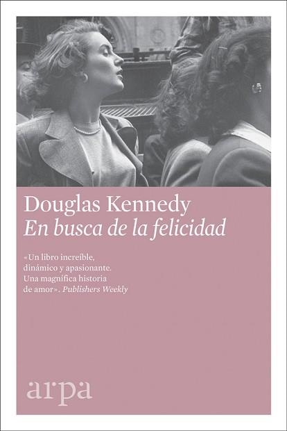 EN BUSCA DE LA FELICIDAD | 9788416601622 | KENNEDY, DOUGLAS | Llibreria Aqualata | Comprar llibres en català i castellà online | Comprar llibres Igualada