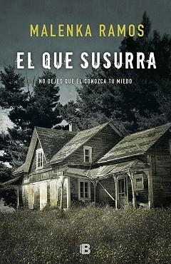 QUE SUSURRA, EL | 9788466663359 | RAMOS, MALENKA | Llibreria Aqualata | Comprar libros en catalán y castellano online | Comprar libros Igualada