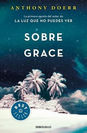 SOBRE GRACE | 9788466343695 | DOERR, ANTHONY | Llibreria Aqualata | Comprar llibres en català i castellà online | Comprar llibres Igualada