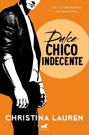 DULCE CHICO INDECENTE (WILD SEASONS 1) | 9788416076222 | LAUREN, CHRISTINA | Llibreria Aqualata | Comprar llibres en català i castellà online | Comprar llibres Igualada