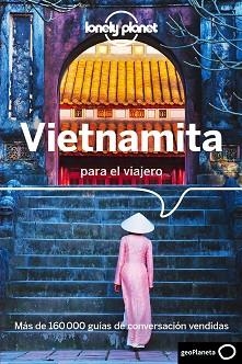 VIETNAMITA PARA EL VIAJERO (LONELY PLANET) | 9788408177418 | AA. VV. | Llibreria Aqualata | Comprar llibres en català i castellà online | Comprar llibres Igualada