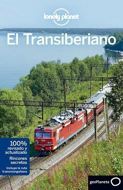 TRANSIBERIANO, EL (LONELY PLANET) | 9788408184584 | Llibreria Aqualata | Comprar llibres en català i castellà online | Comprar llibres Igualada