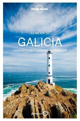 GALICIA, LO MEJOR DE (LONELY PLANET) | 9788408185680 | NOGUEIRA CALVAR, ANDREA | Llibreria Aqualata | Comprar llibres en català i castellà online | Comprar llibres Igualada