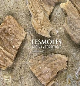 MOLES, LES | 9788408191506 | CASTELL, JERONI | Llibreria Aqualata | Comprar llibres en català i castellà online | Comprar llibres Igualada