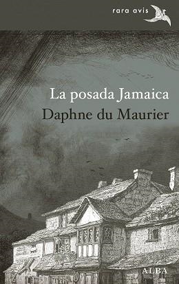 POSADA JAMAICA, LA | 9788490653920 | DU MAURIER, DAPHNE | Llibreria Aqualata | Comprar llibres en català i castellà online | Comprar llibres Igualada